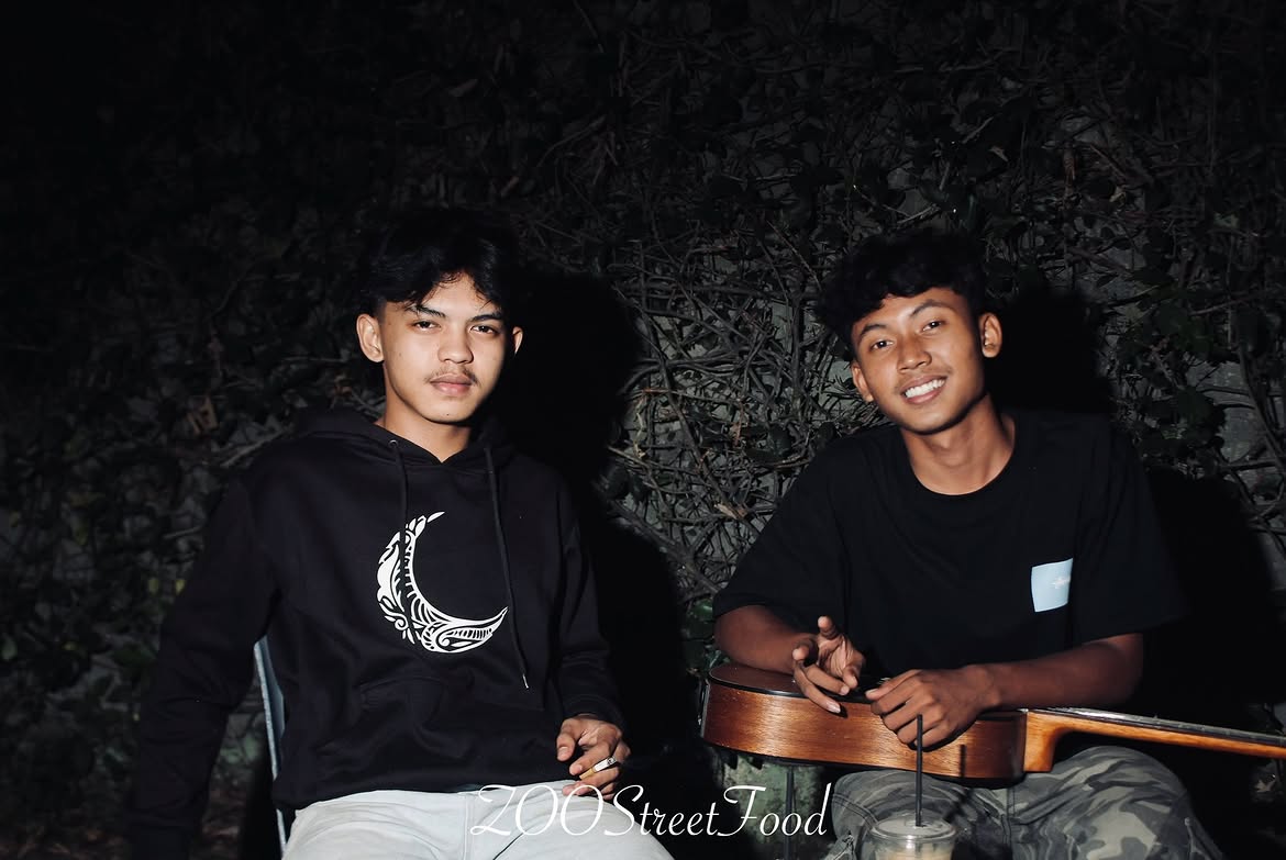 Foto Perjalanan