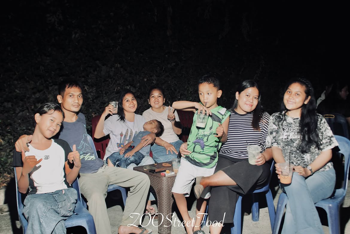 Foto Perjalanan