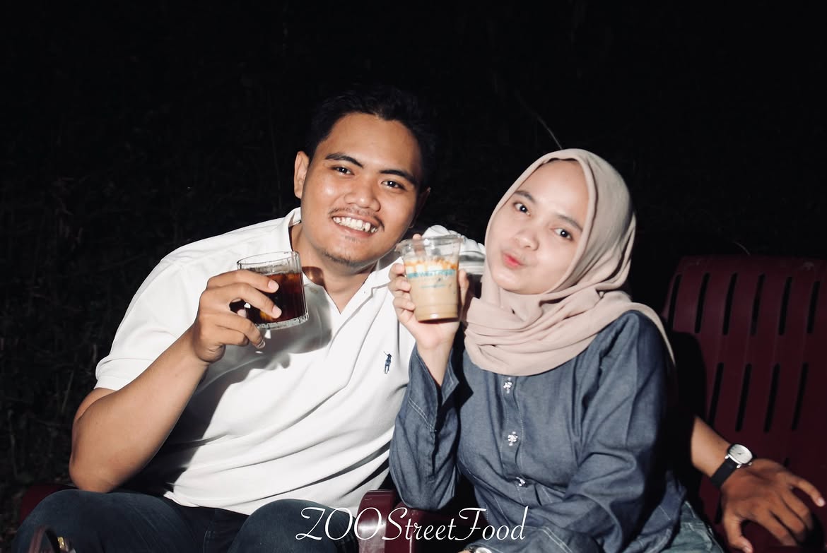 Foto Perjalanan