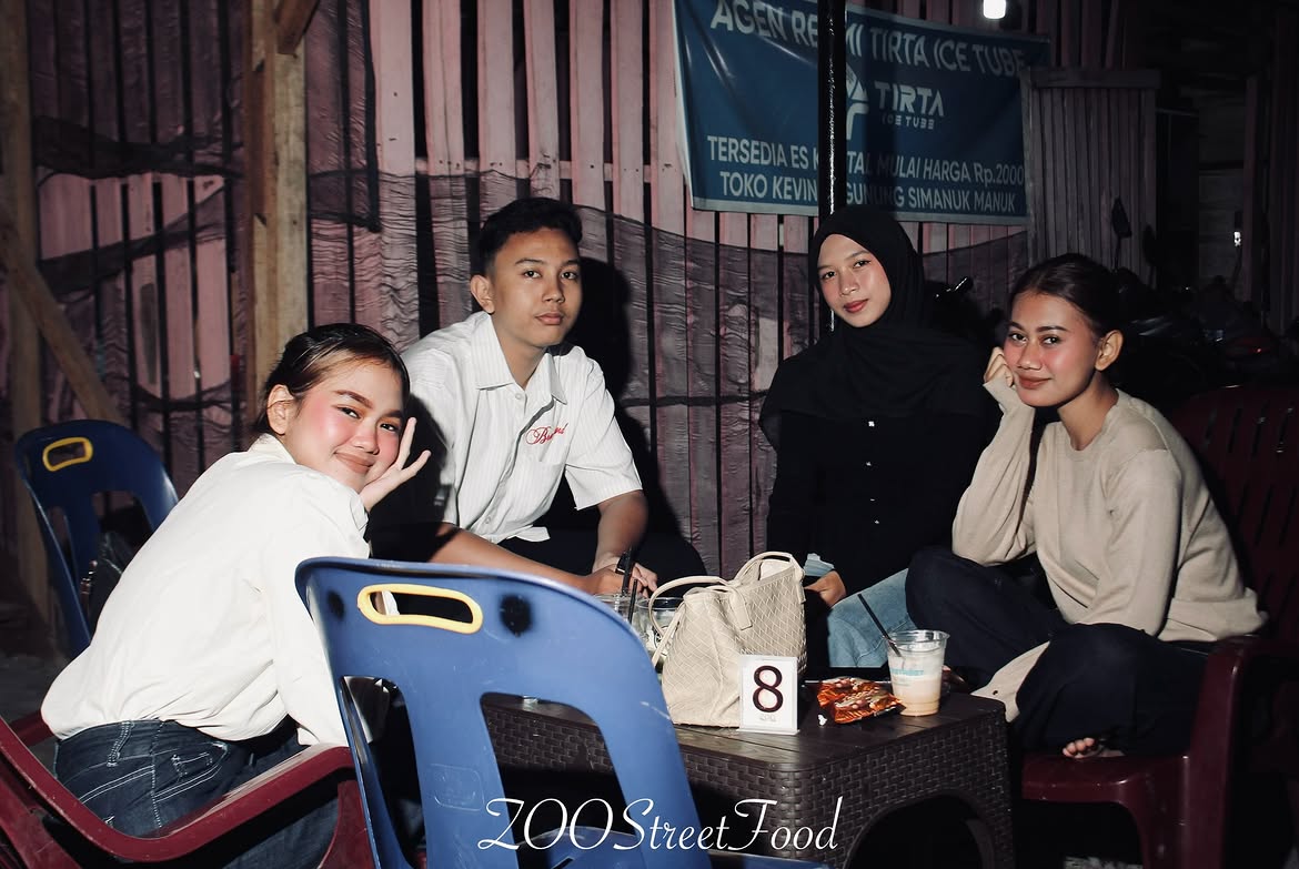 Foto Perjalanan