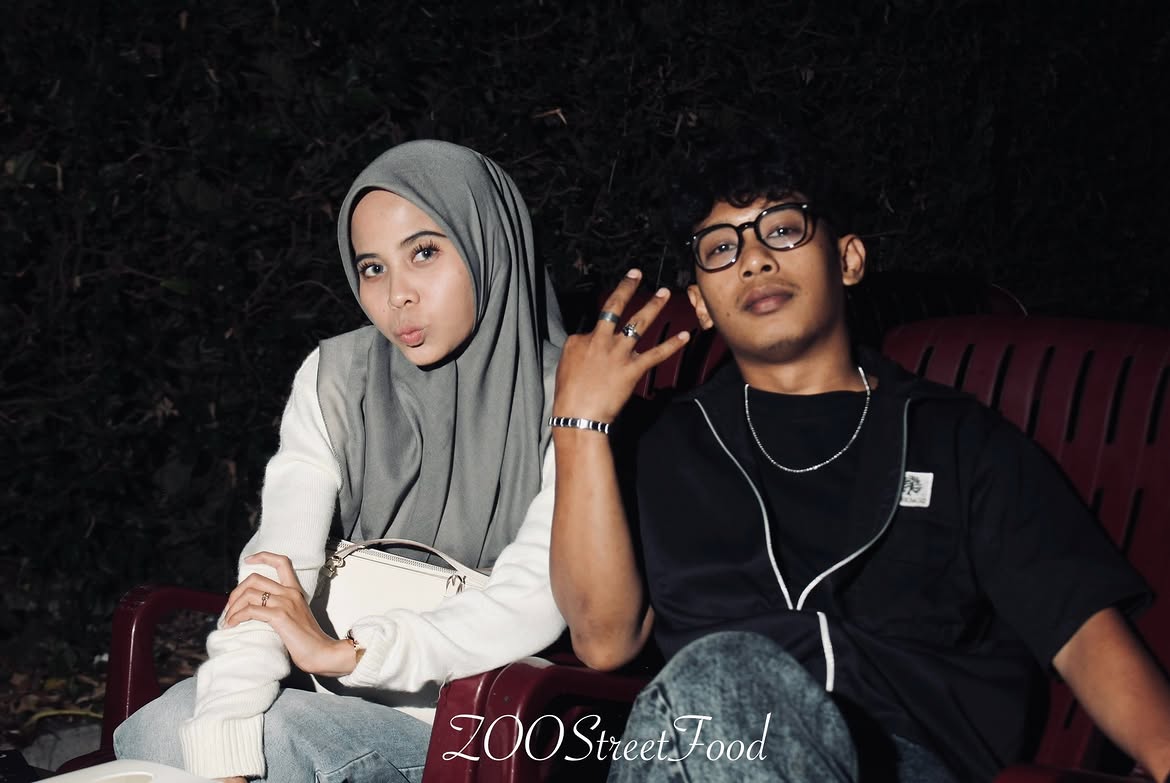 Foto Perjalanan