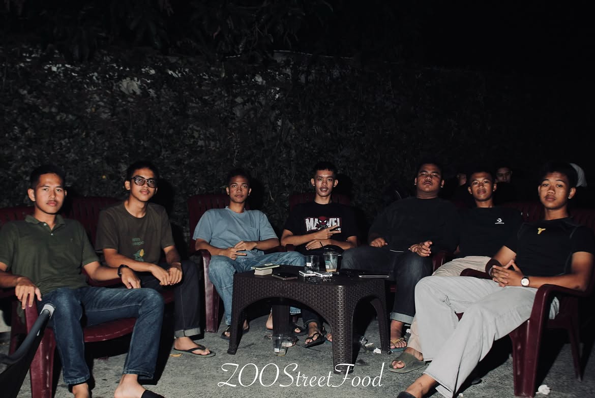 Foto Perjalanan