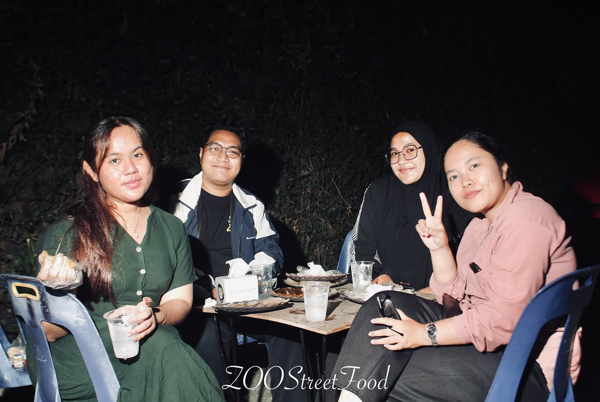 Foto Perjalanan