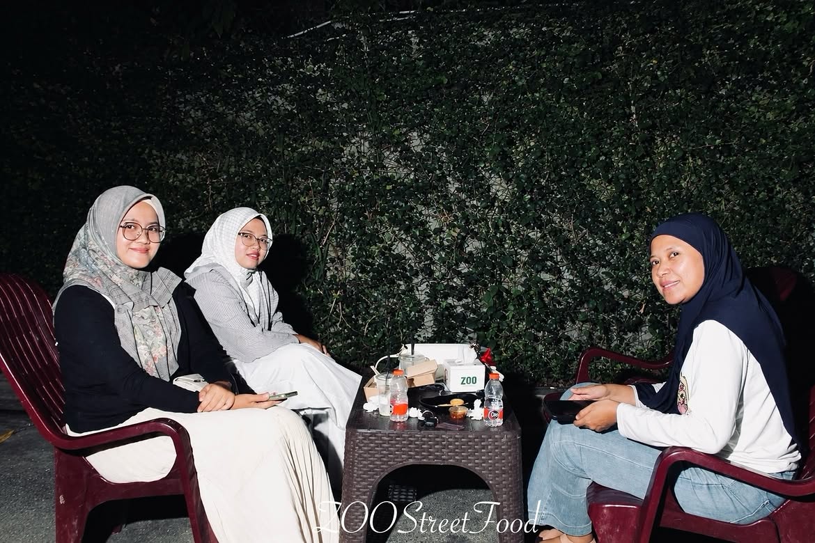 Foto Perjalanan