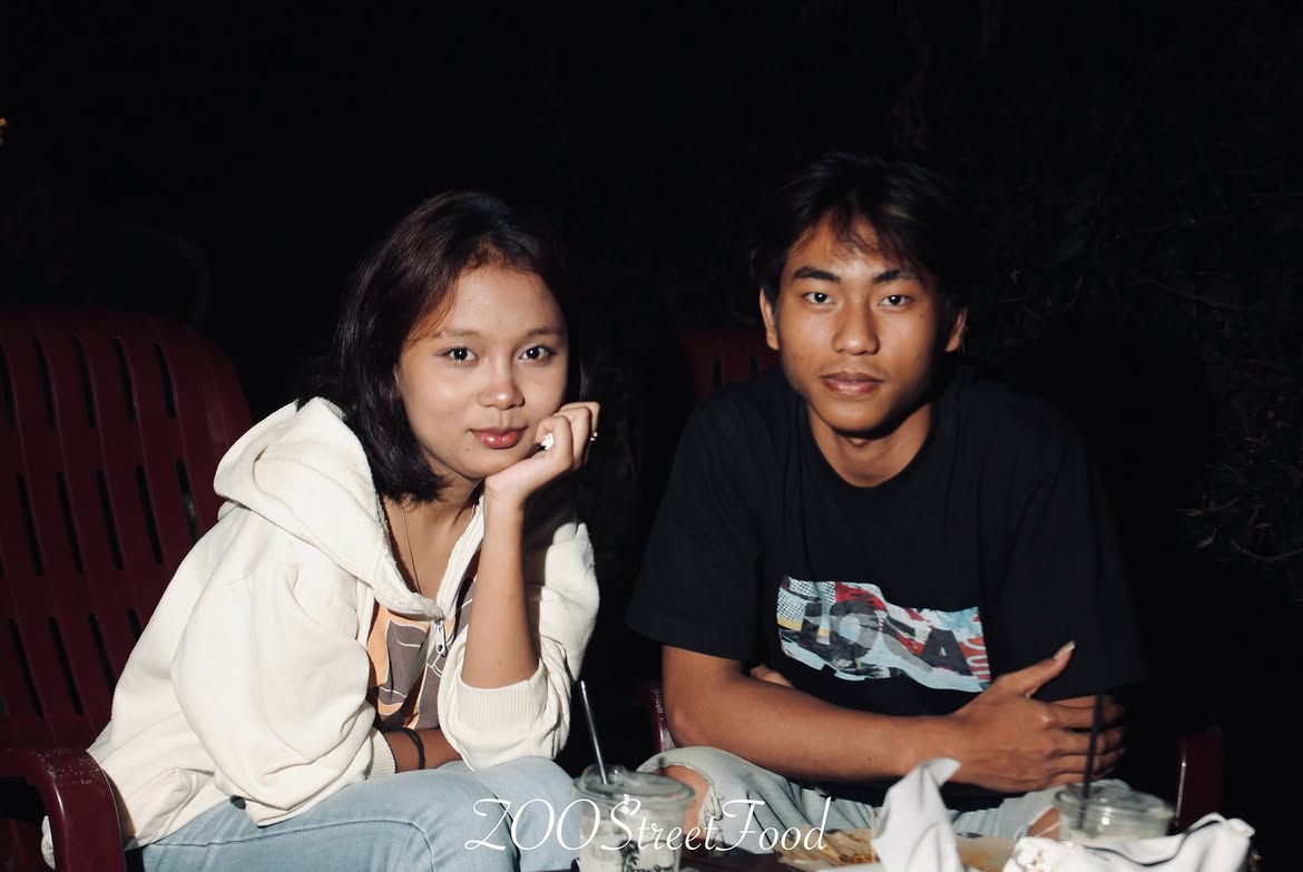 Foto Perjalanan