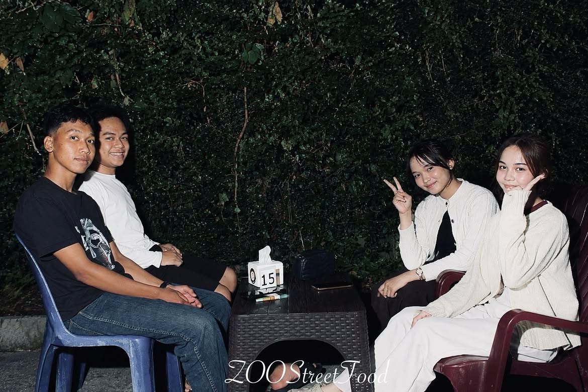 Foto Perjalanan