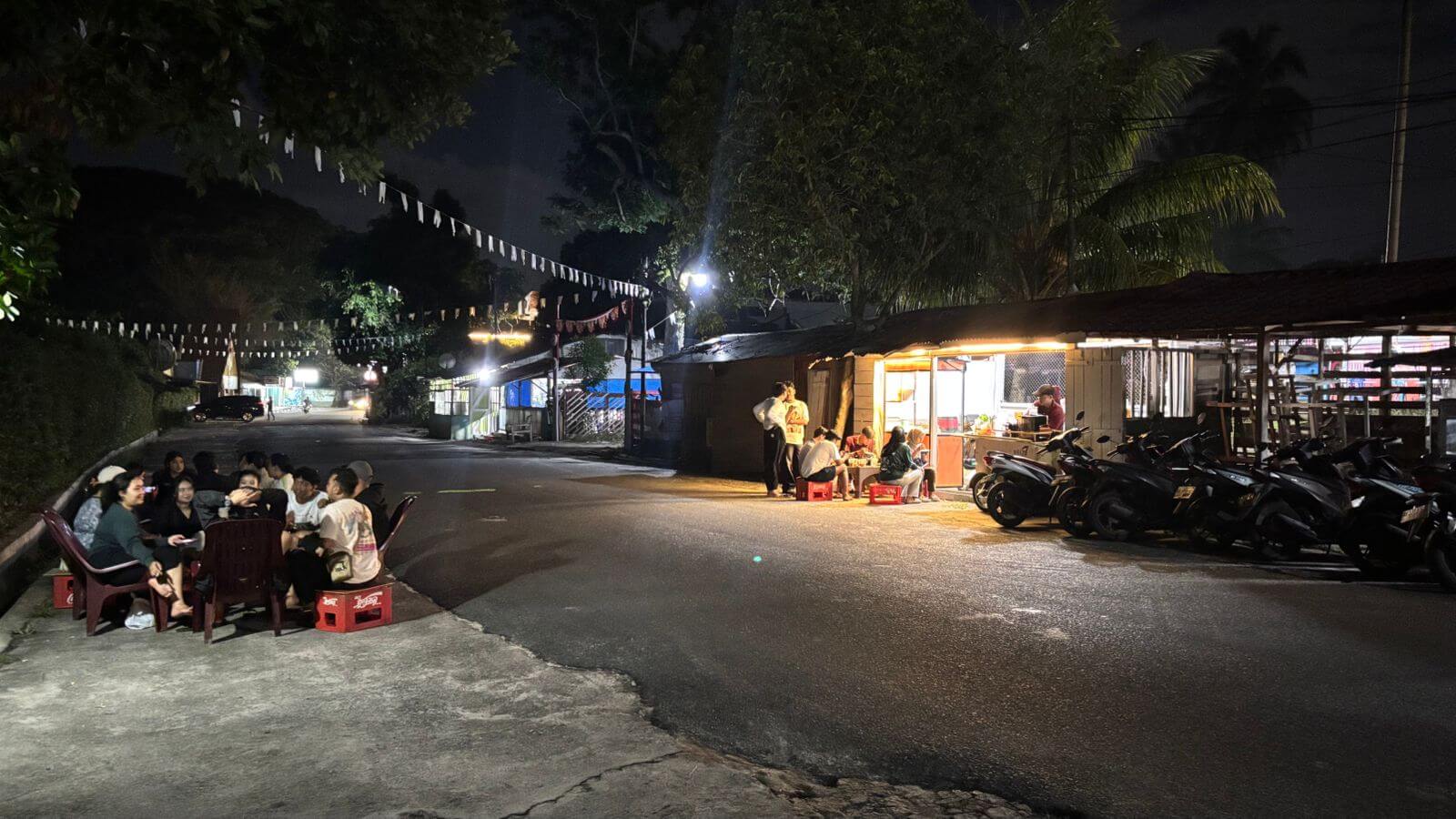 Foto Perjalanan
