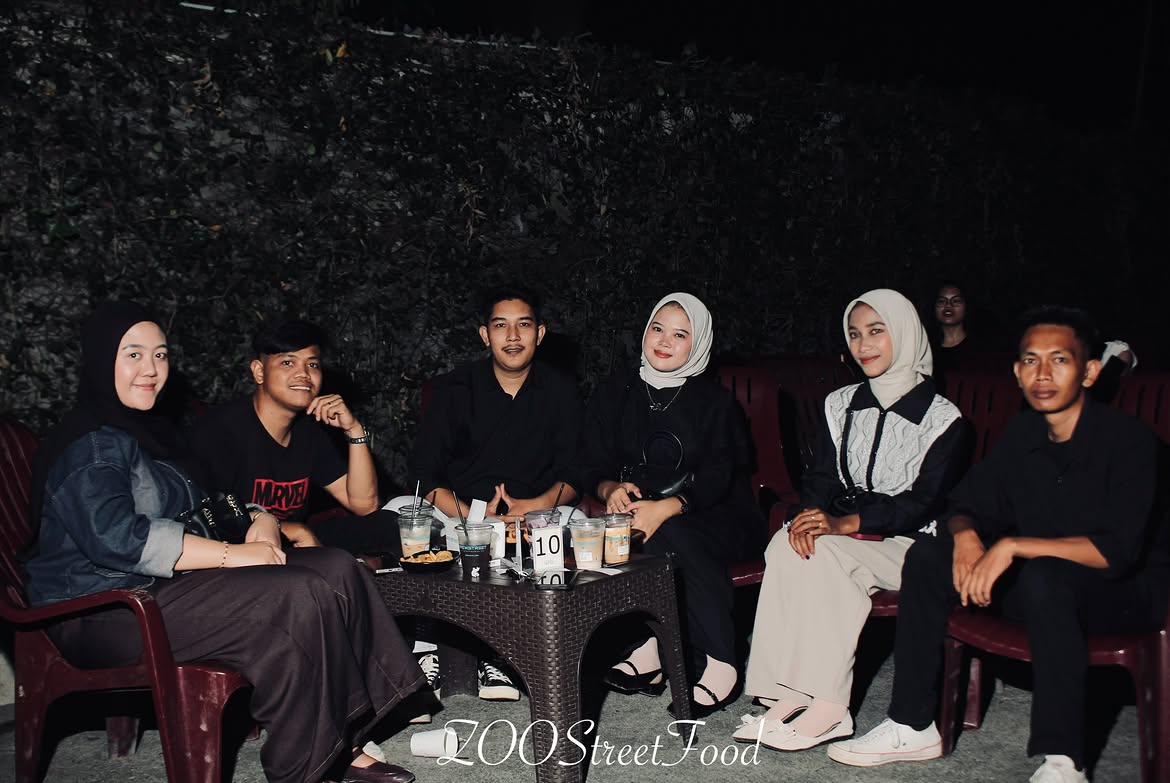 Foto Perjalanan
