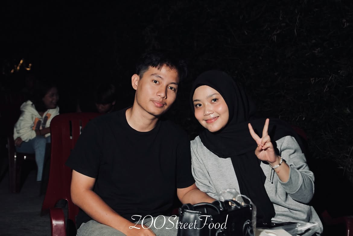 Foto Perjalanan