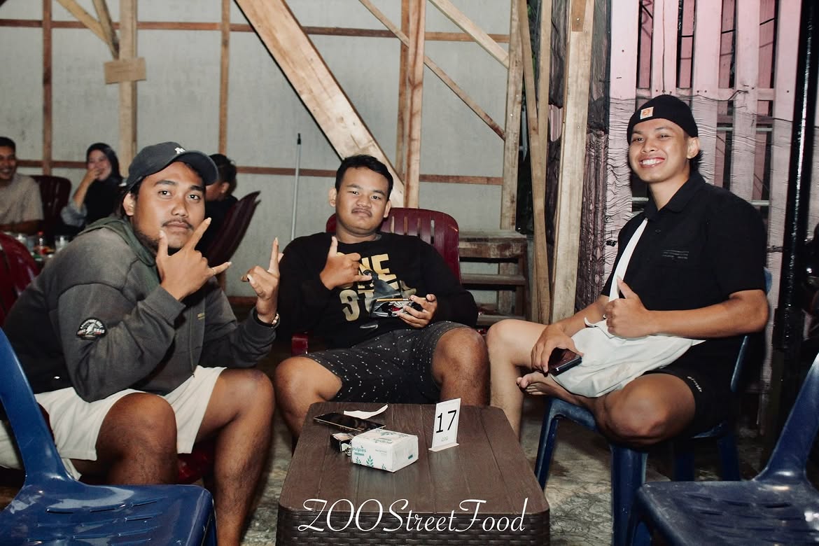 Foto Perjalanan