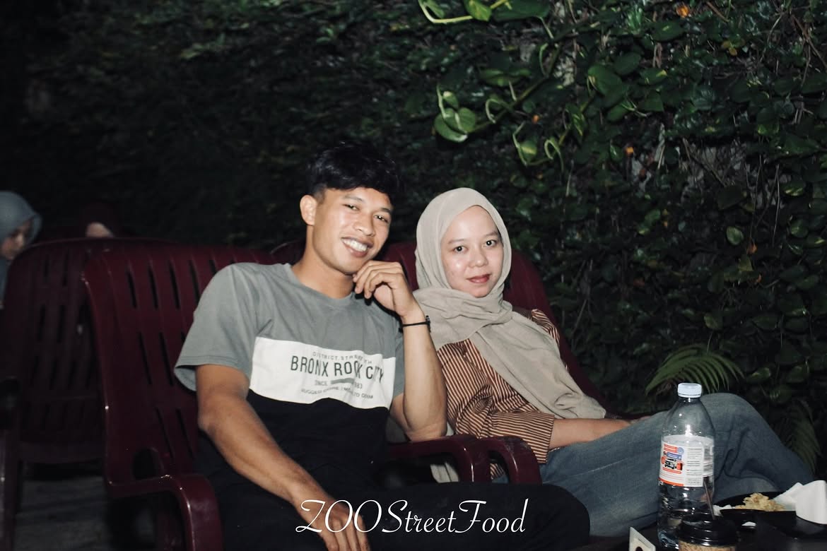 Foto Perjalanan