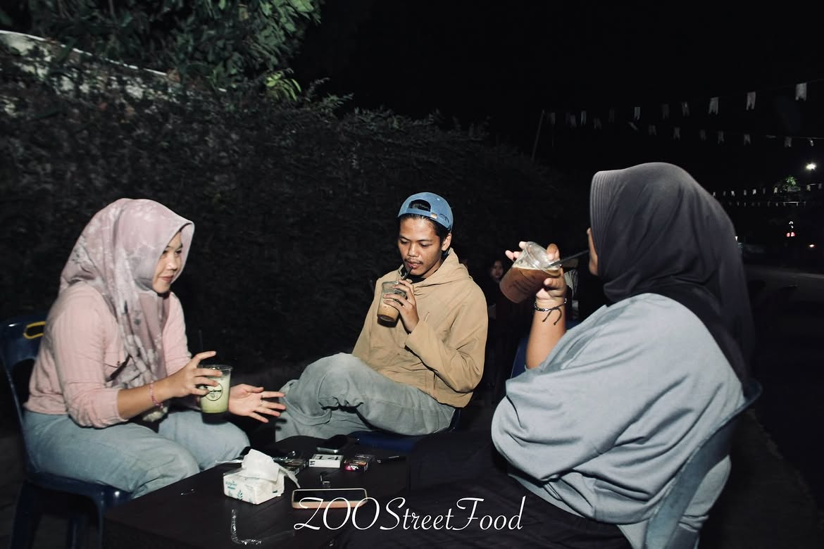 Foto Perjalanan