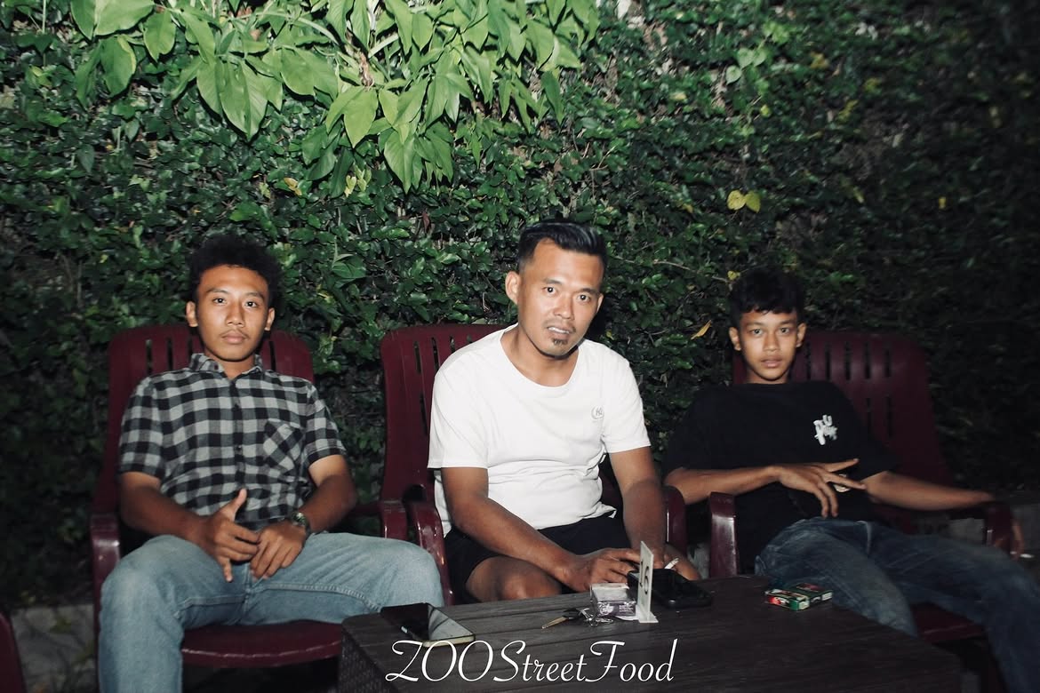 Foto Perjalanan
