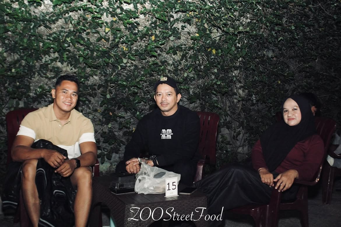 Foto Perjalanan