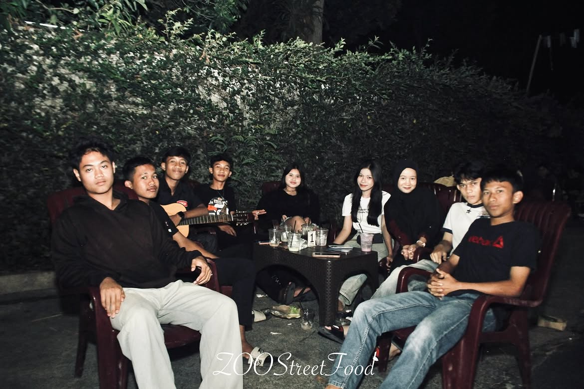 Foto Perjalanan