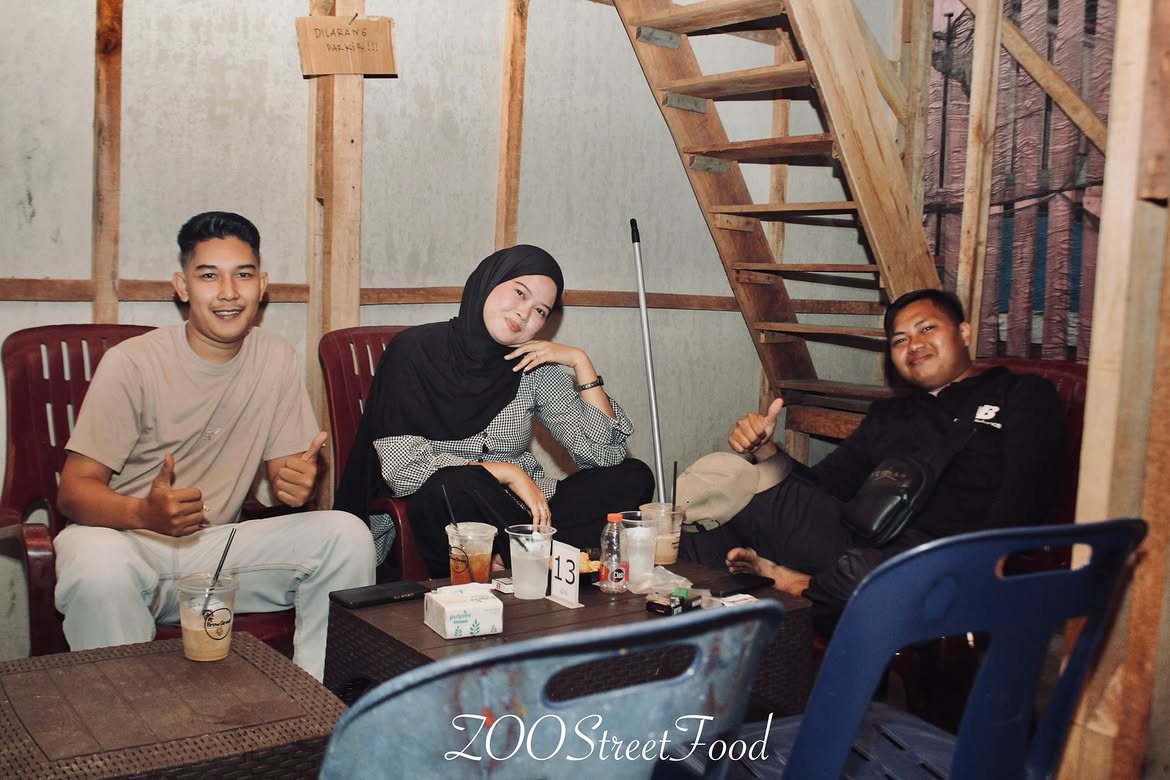 Foto Perjalanan