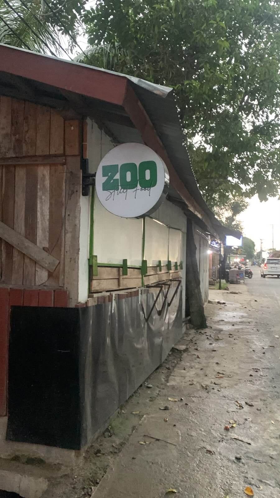 Foto Perjalanan