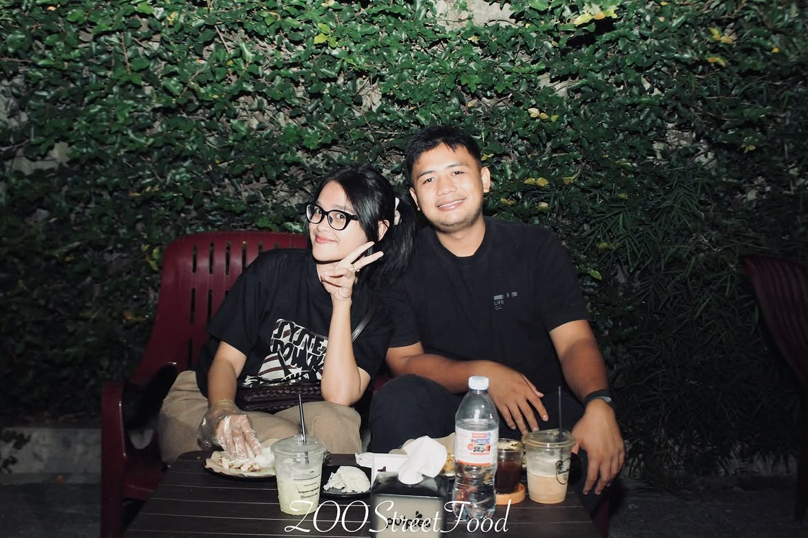 Foto Perjalanan