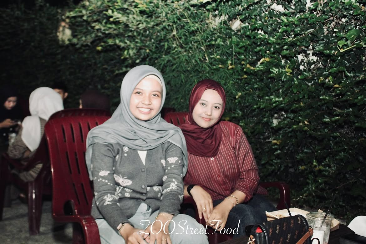 Foto Perjalanan