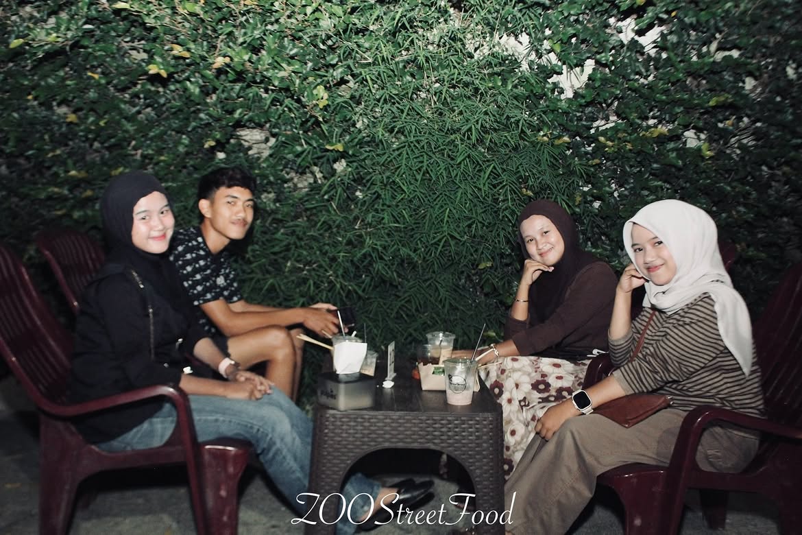Foto Perjalanan
