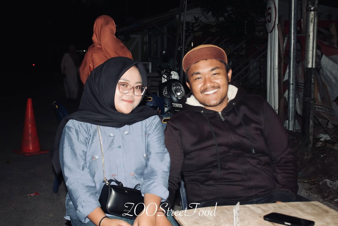 Foto Perjalanan