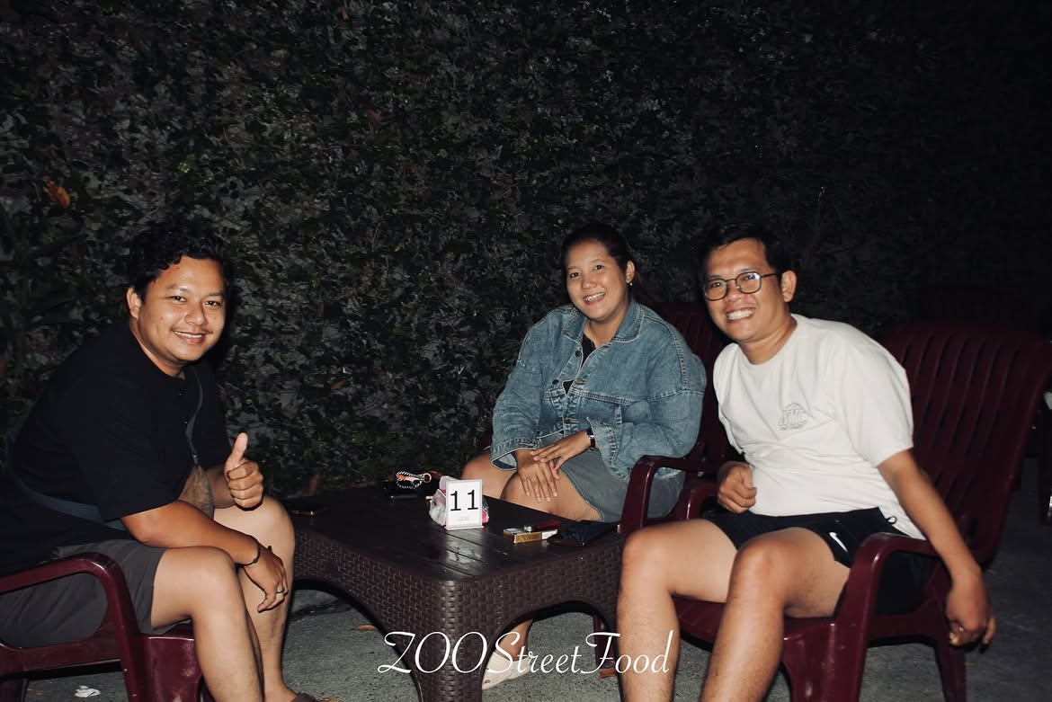 Foto Perjalanan
