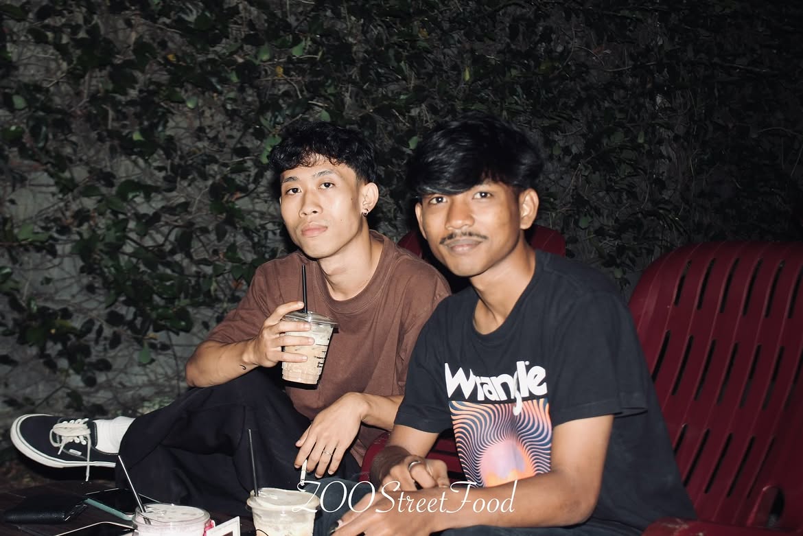 Foto Perjalanan
