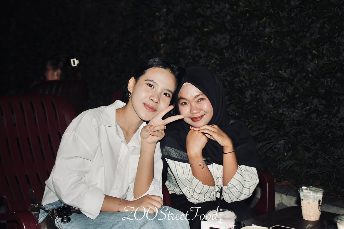 Foto Perjalanan