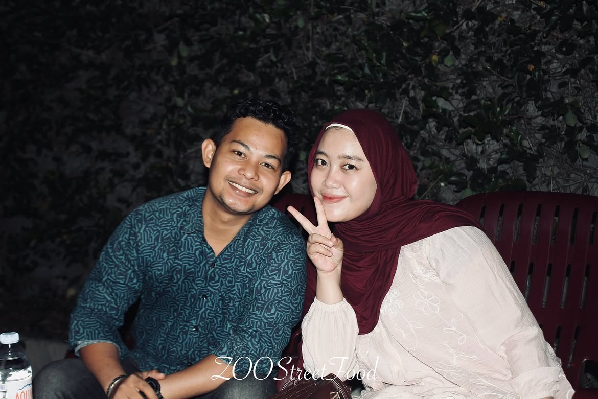 Foto Perjalanan
