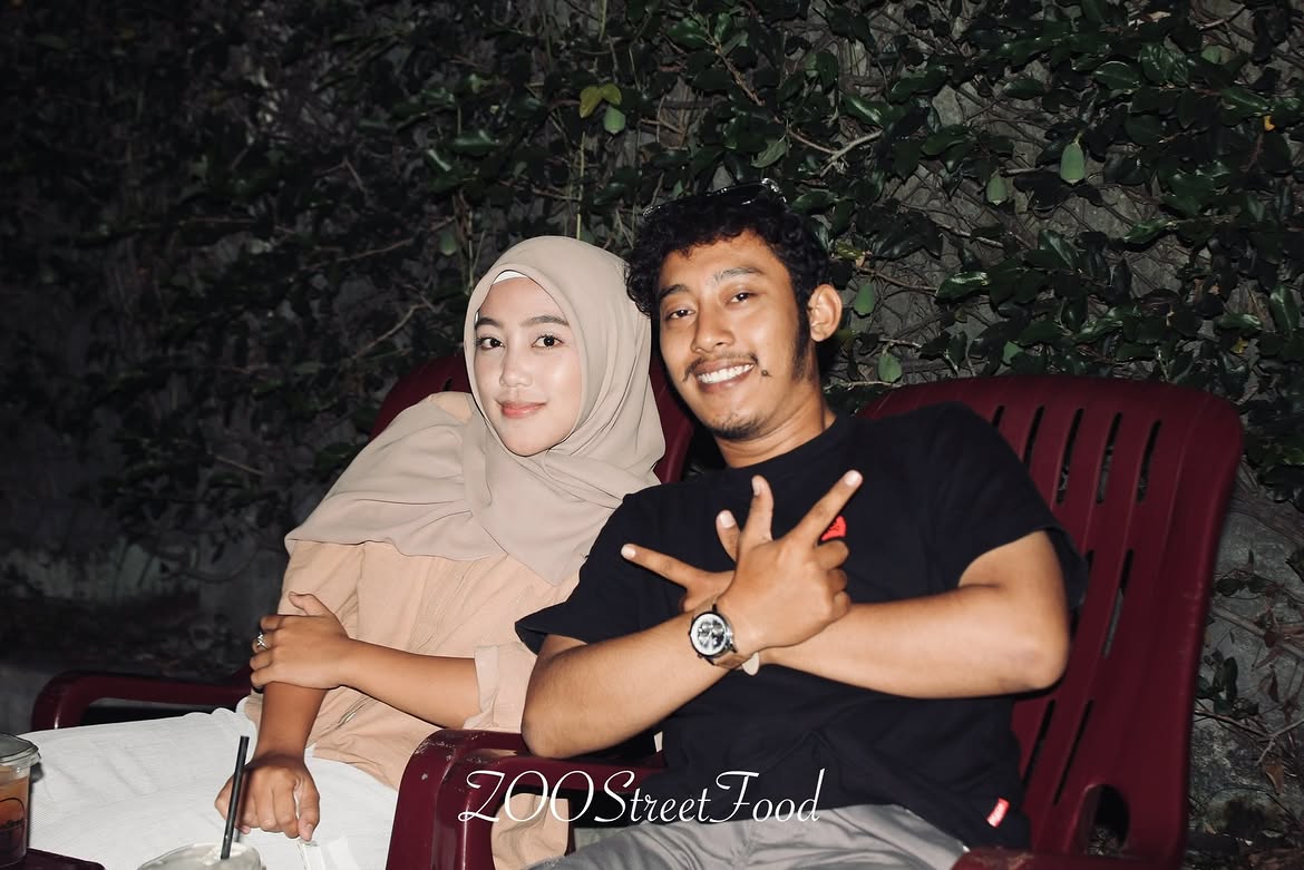 Foto Perjalanan