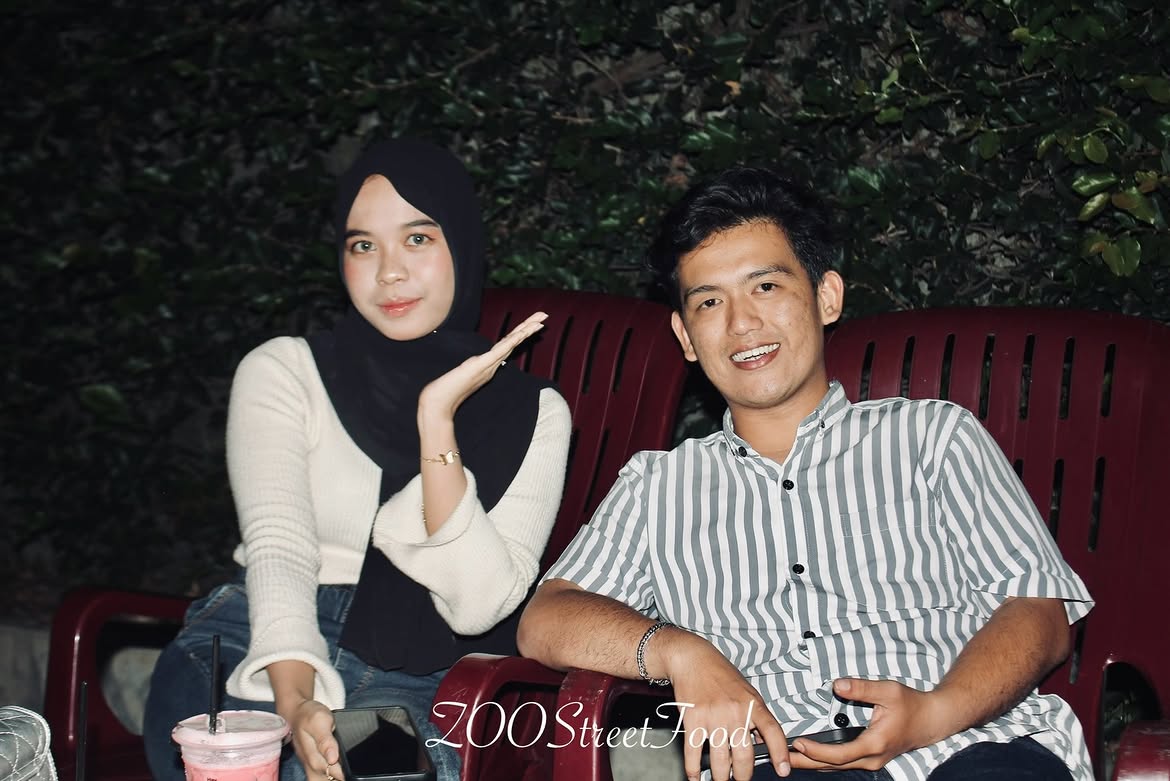 Foto Perjalanan