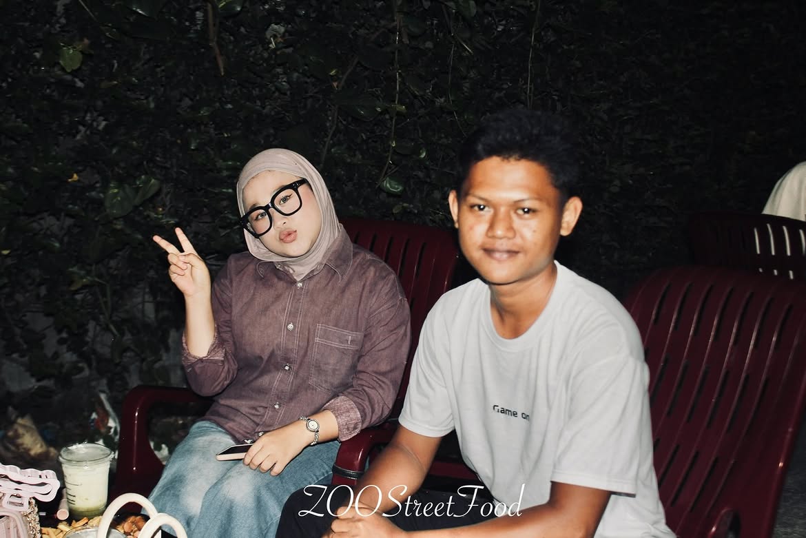 Foto Perjalanan