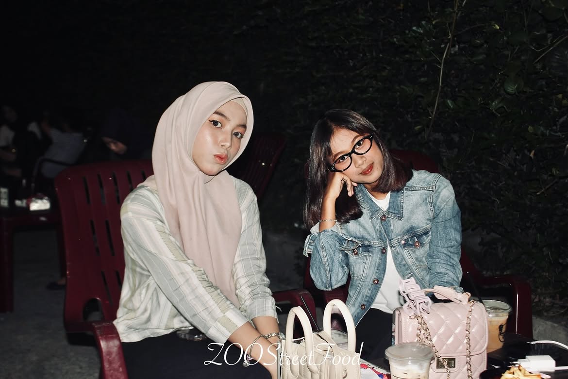 Foto Perjalanan