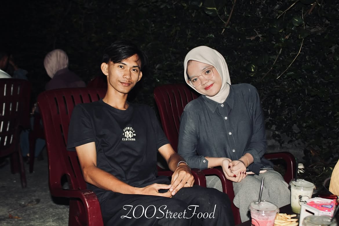 Foto Perjalanan