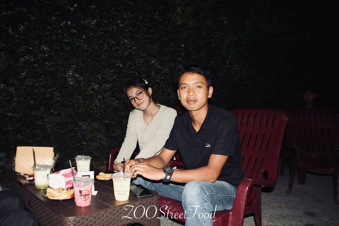 Foto Perjalanan