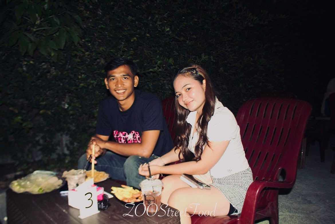 Foto Perjalanan