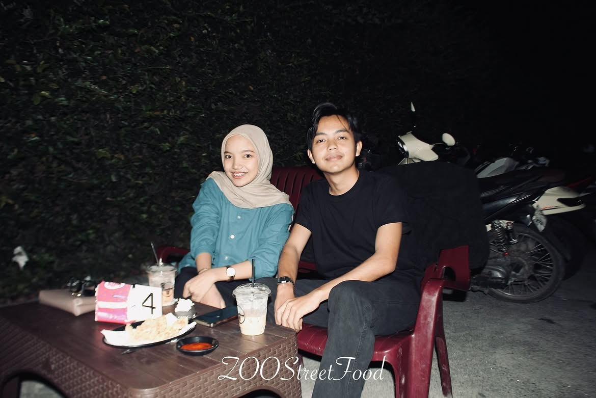Foto Perjalanan