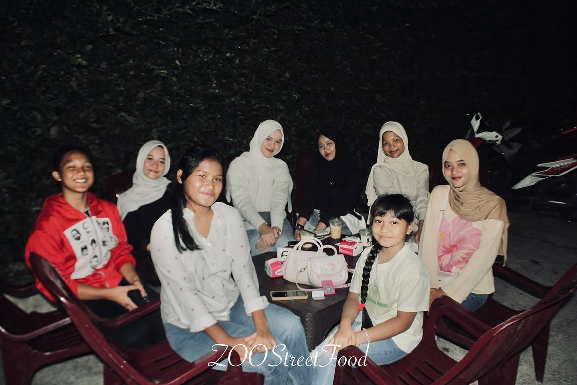 Foto Perjalanan