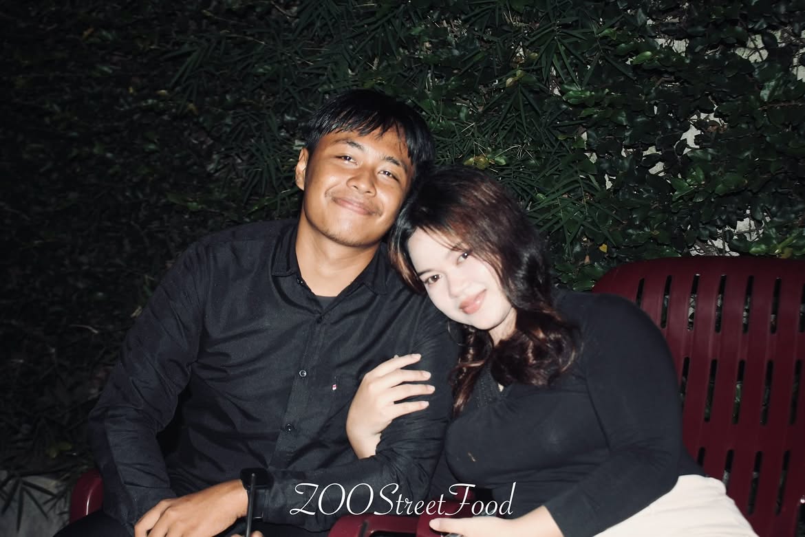 Foto Perjalanan