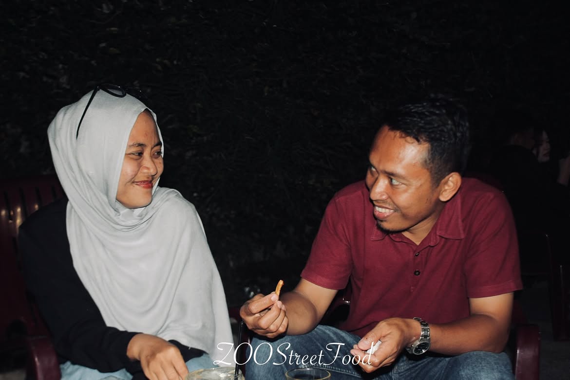 Foto Perjalanan