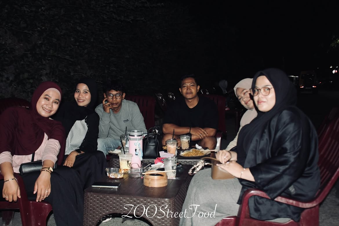 Foto Perjalanan