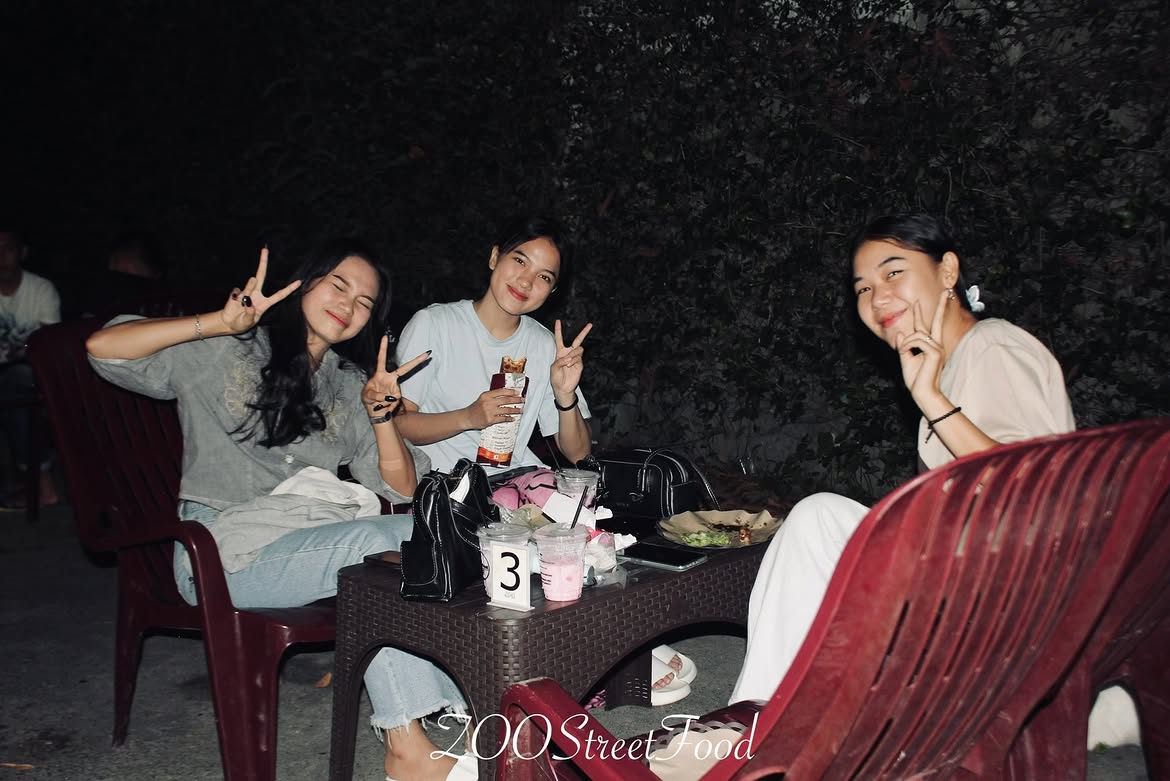 Foto Perjalanan