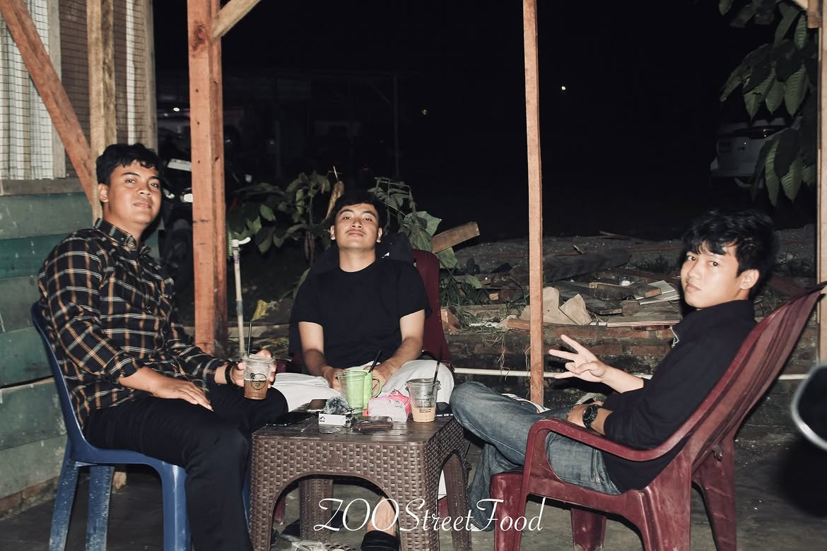 Foto Perjalanan