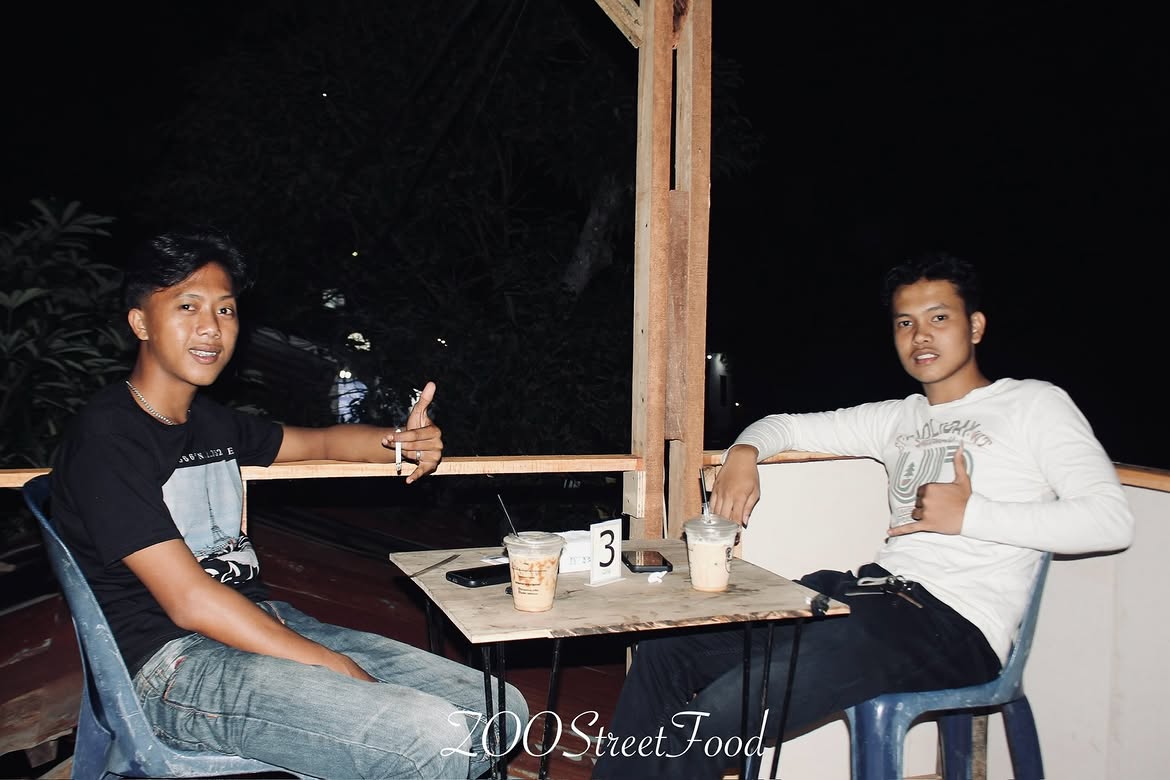 Foto Perjalanan