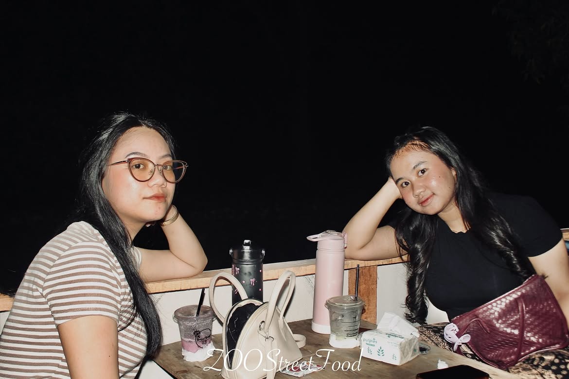 Foto Perjalanan