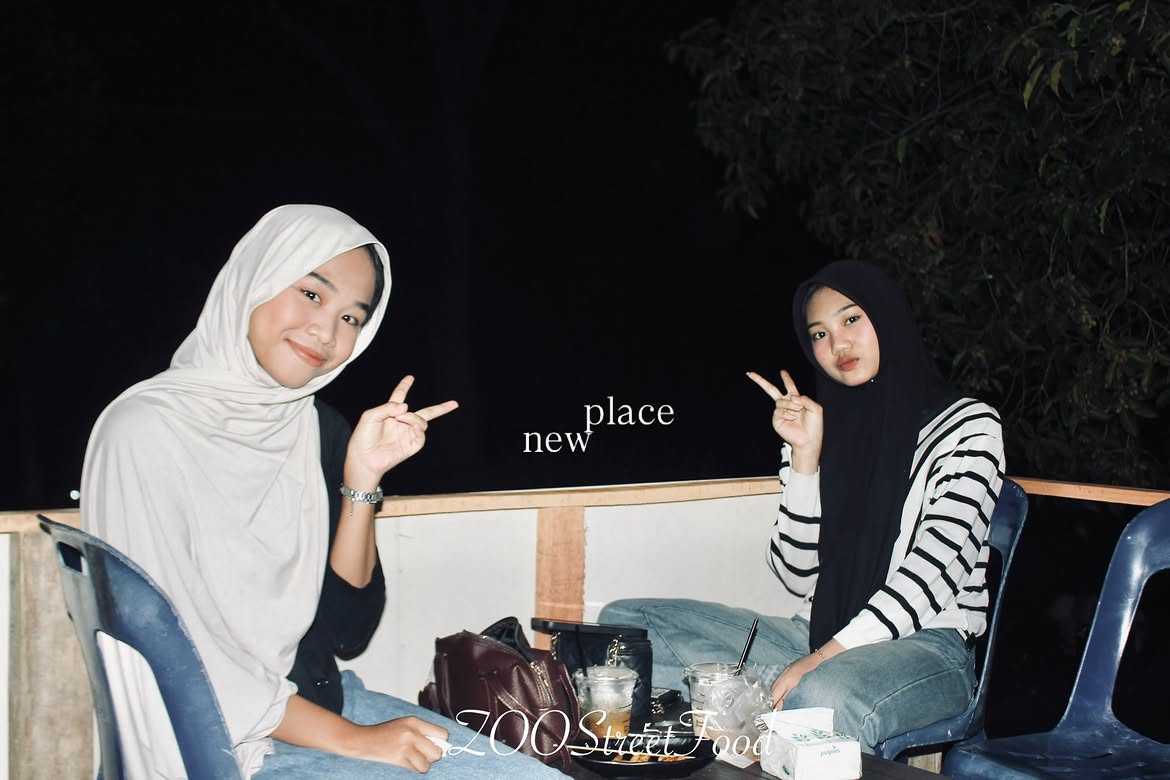 Foto Perjalanan