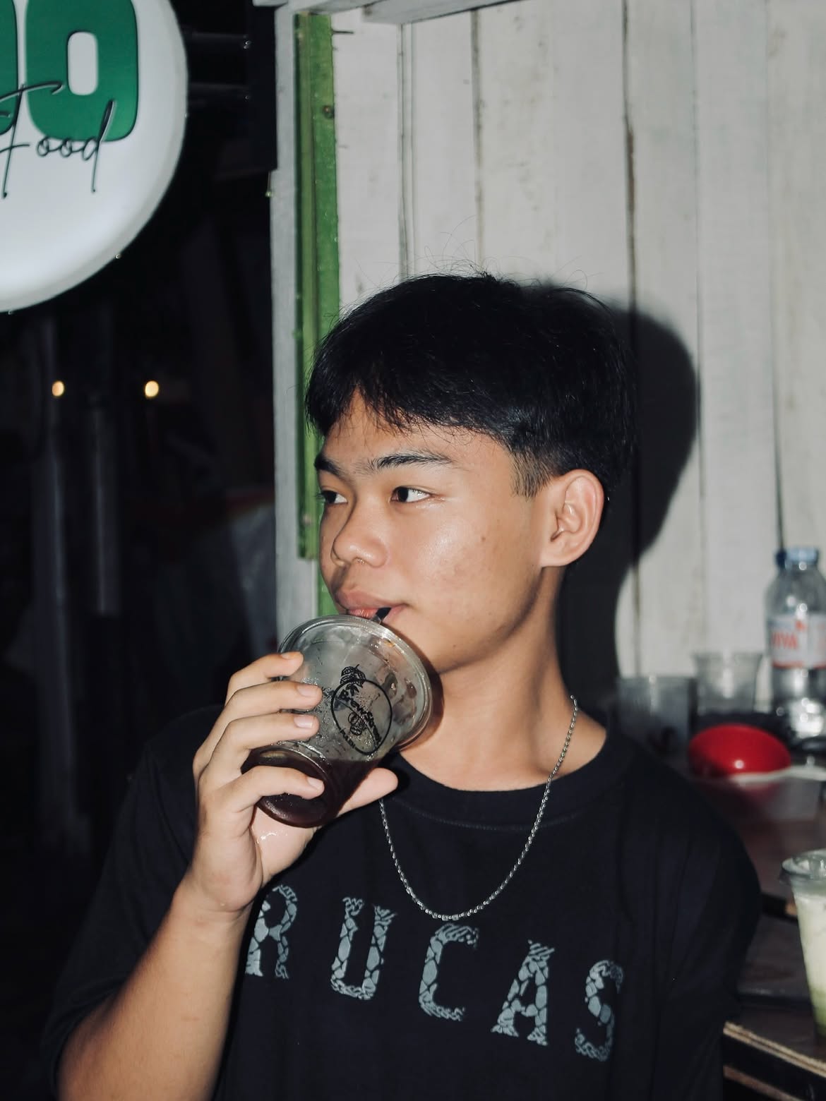 Foto Perjalanan