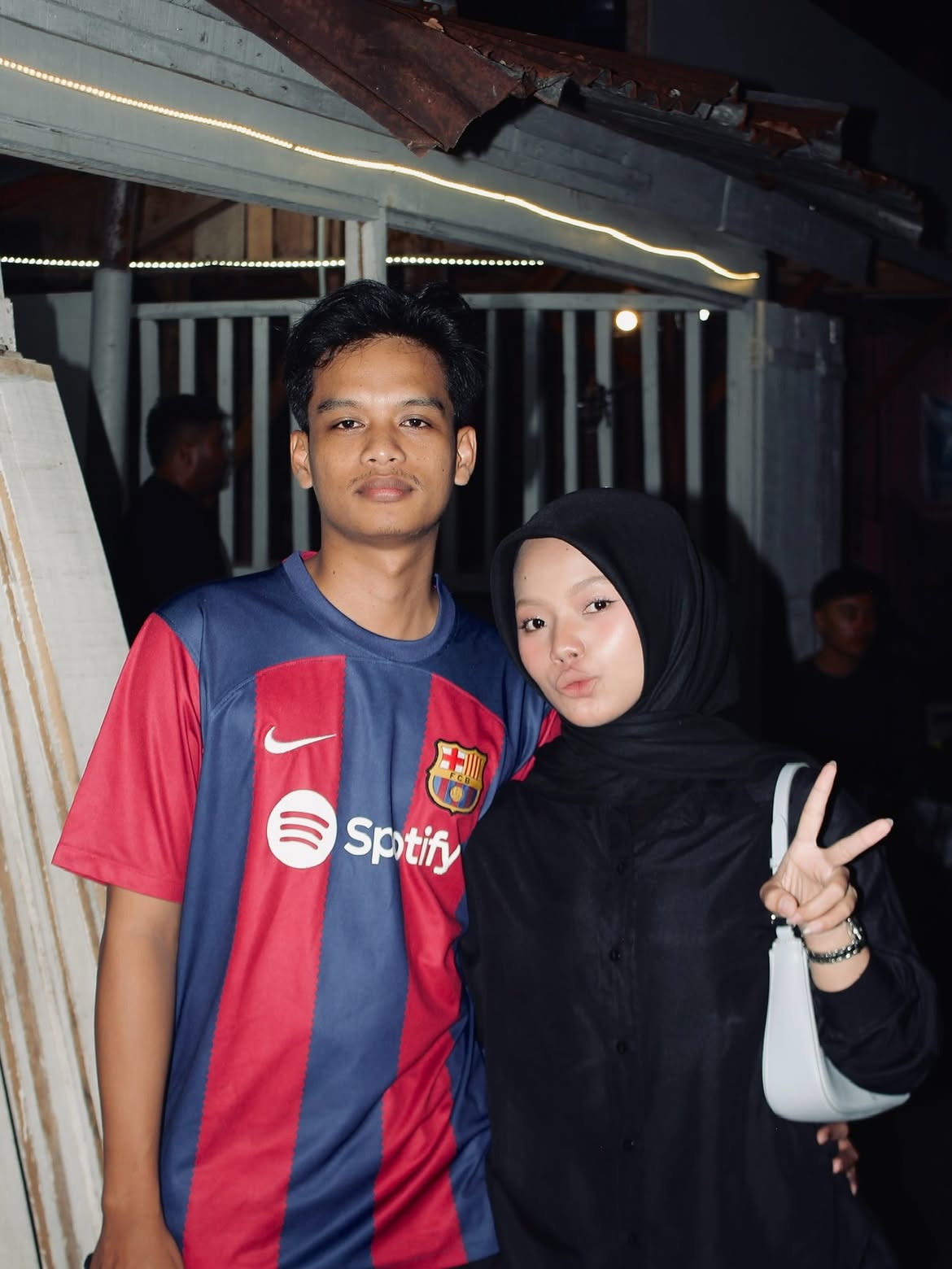 Foto Perjalanan
