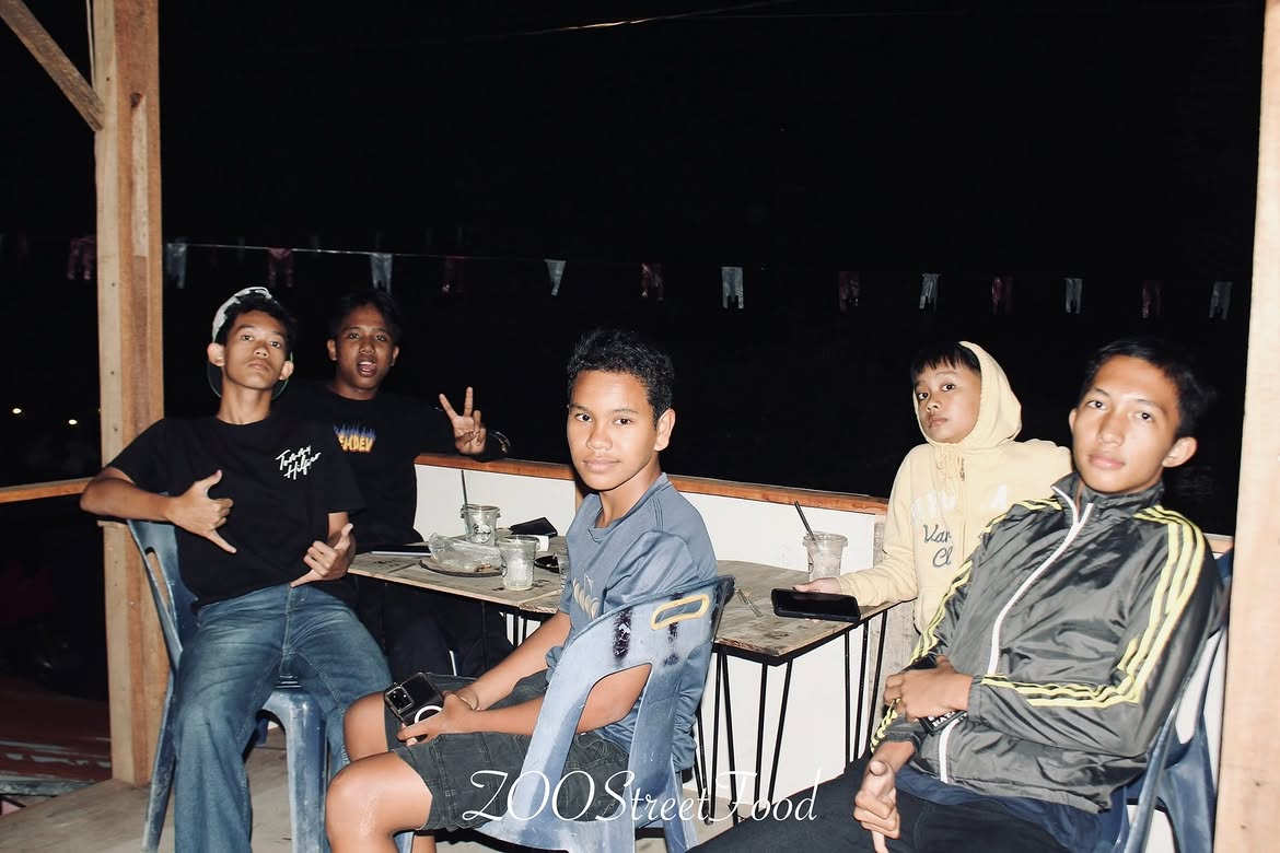 Foto Perjalanan