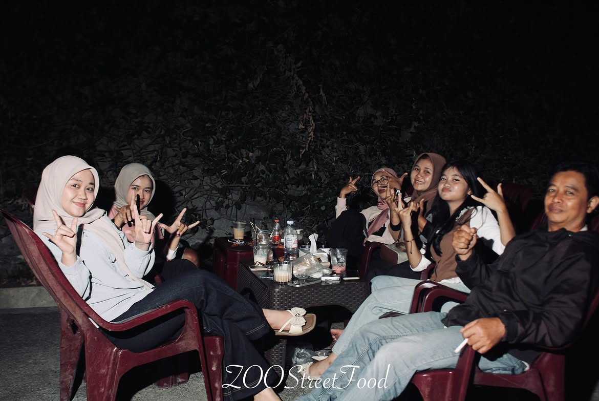 Foto Perjalanan